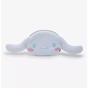 Loungefly Cinnamoroll Furry Coin Purse